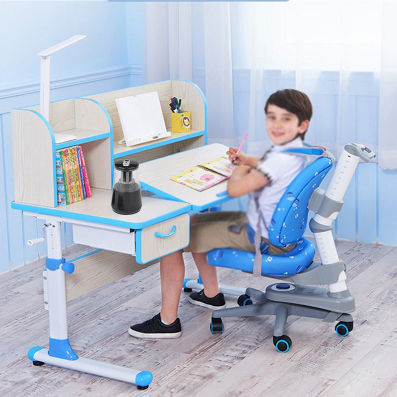 Automatic Electric Pencil Sharpener Plug in / Battery Operated School
