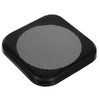 Mobestech 5pcs Car Speaker Grill Cover Speaker Protector Mesh Grille