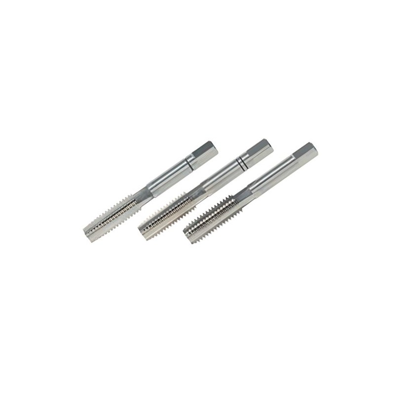 Völkel, 22312, Hand tap set, ? DIN 352, HSS-G, BSW