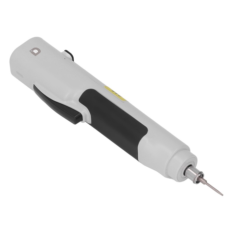 Electric Torsion Screwdriver Rechargeable Cordless Adjustable Brushless Electric Screwdriver for