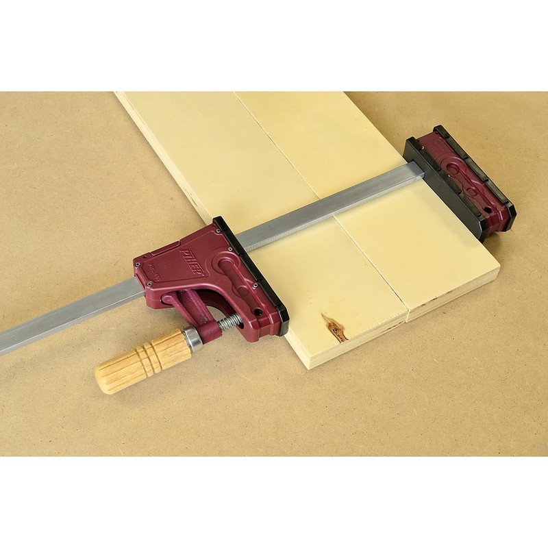 Piher Parallel Clamps Model PRL