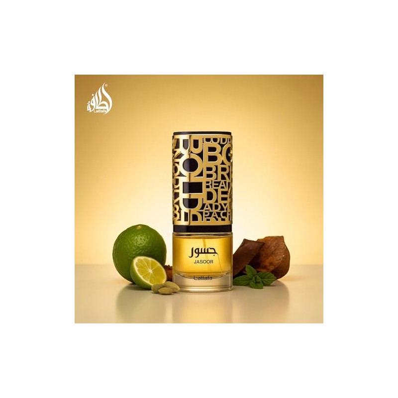 JASOOR 100ML