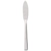 Villeroy & Boch Victor Fischmesser Edelstahl, stahl, cm, 30.200000000000003 x