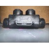 Burndy 1Pbs1/0 Insulated Multitap Connector,2.91 In. L