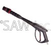 Simpson 7108166 Simpson Dial-N-Wash 4500 PSI Trigger Gun M22 and