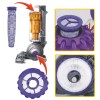 Dyson DC40, UP16, UP19 Vacuum Pre-Motor Replacement Filter Only- Washable