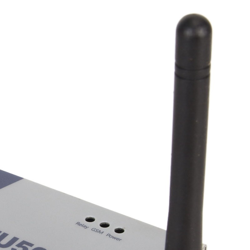 GSM Gate Opener RTU5035 GSM Mobile Phone Access Controller WiFi