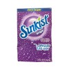 Sunkist Soda Grape Zero Sugar Singles To Go Drink Mix,