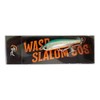Pickup Wasp Slalom 50S #001 Silver Powder Milbinago