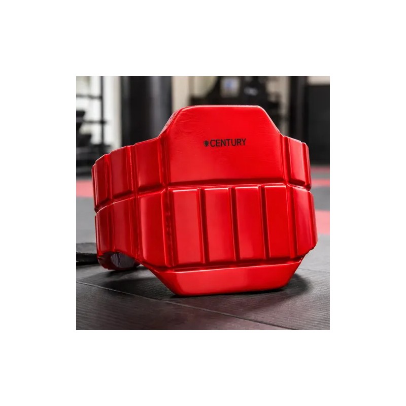 Protector Costillas Century Unisex Rojo Sparring 11663red