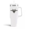 Lockheed Martin F-35 Lightning II Quencher - 40oz.