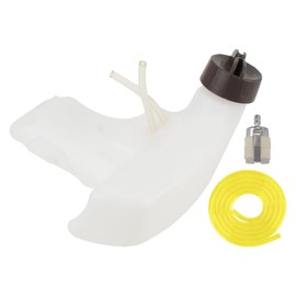 Carbhub 545180870 125B Fuel Tank Assembly for Husqvarna 128C 128L 128LD 128R 128RJ 125R Trimmers Edger