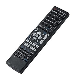 General Replacement Remote Fit for XXD3069 VSXD814 VSXD814K/S XXD3086 VSX815K VSX815S VSX915K HTP-240S HTP-441DVR VSX-815-S VSX-815-K AXD7545 VSX-1019AH-K for Pioneer Receiver