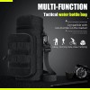 Unbranded Tactical Molle Water Bottle Holder Pouch Army Hydration Carrier