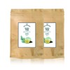 Matsuba Tea, Made in Japan, Tokushima Prefecture, 2 Bags