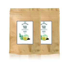 Matsuba Tea, Made in Japan, Tokushima Prefecture, 2 Bags