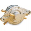 MIKUNI VACUUM OPERATED UNIVERSAL FUEL PUMP DUAL OUTLET ATV MOTORCYCLE
