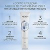 Nioxin Thickening Gel para Cabello Delgado 140 ml