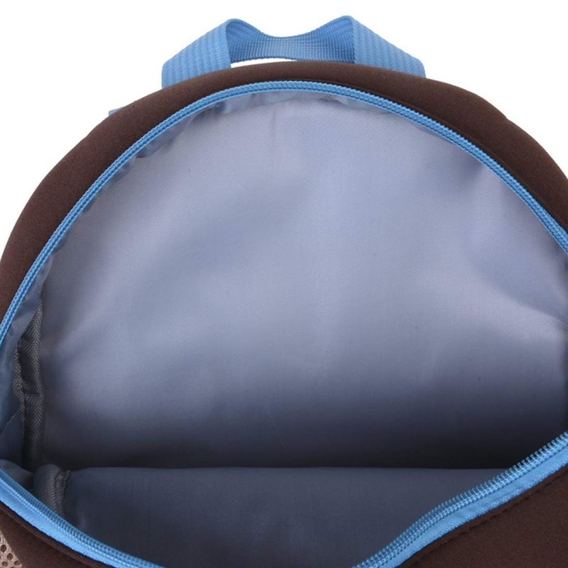 BAIGIO Children's Backpack Waterproof Nursery Bag Toddler Kids School Bag