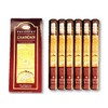 HEM(Hem)/Incense Stick/Precious Chandan/1 Case (Box of 20 x 6 Boxes)