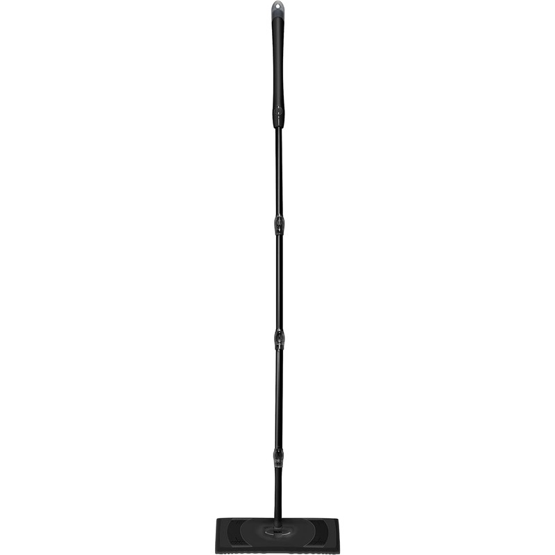 Quickle Wiper Black Color 1pc + Quickle Wiper Floor Cleaning