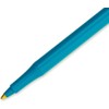 16 x Papermate Write Bros Classic Ballpoint Stick Pen, 1.0mm