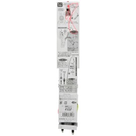 Gamakatsu Marine Fishing Hori Perfect Wiping Aomono SP KT006 No. 9 - Harris 4. 45115-9-4-07