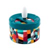 Pylones, Push Button Ashtray