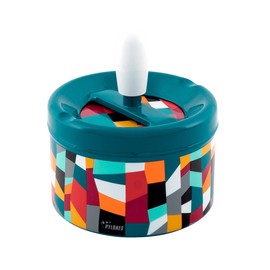 Pylones, Push Button Ashtray