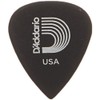 Planet Waves 6DBK7-10 1.5mm Duralin Precision Extra Heavy Picks -
