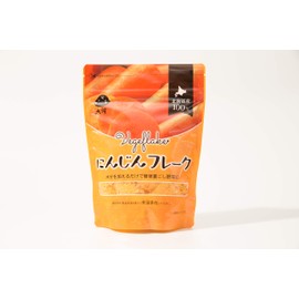 Taibo Carrot Flakes, 2.1 oz (60 g) x 5 Bags (5 Months)