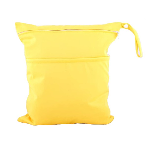 Egurs Reusable wet bag, wet bag, nappy bag for babies,