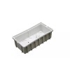 Kerr Lighting (Individual) Kerr Lighting COMMERCIAL PAVER LIGHT (4.0"W x