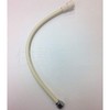 ●[HC135DW-U10] KVK Faucet Fittings Former MYM Shower Hose for Washbasin Faucet Cave