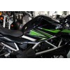 Tankpad Motorcycle Side Sticker Compatible with Kawasaki Z125 X801401