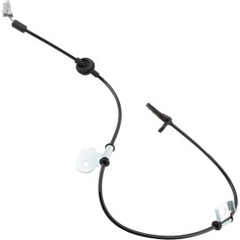 BOXI ABS Speed Sensor Front Right Passenger Side 27540AG101 For Subaru Forester 08-12