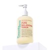 Bottederm Pure Balancing Toner 520ml + Sample + Portable Container / 보떼덤 퓨어 발란싱 토너 520ml +샘플+휴대용기