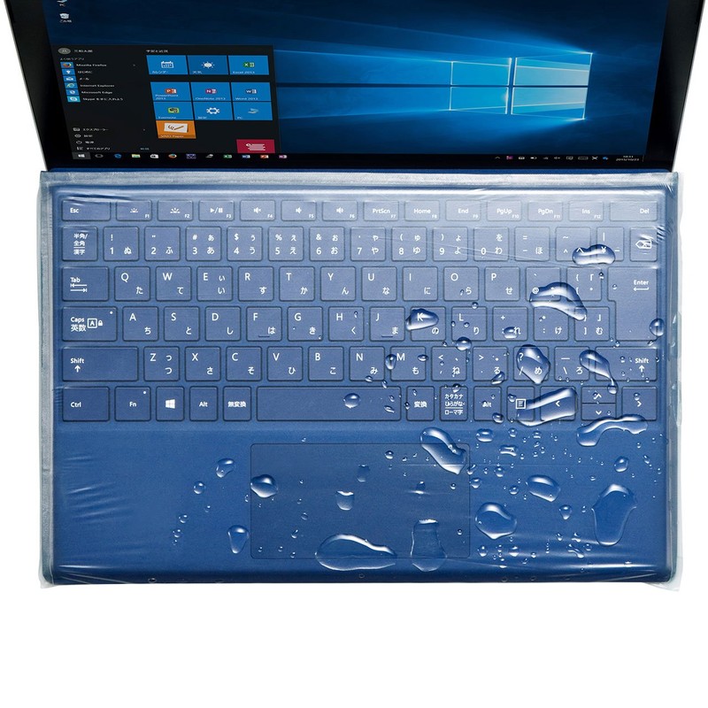 sanwasapurai Surface Pro youki-bo-dokaba- FA – sfpcap