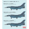 FineMolds FF08 1/72 Jet Series Air Self-Defense Force F-2A Fighter