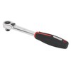 Sealey Ak8981 Ratchet Wrench 3/8In Sq Drive Compact Head 72T