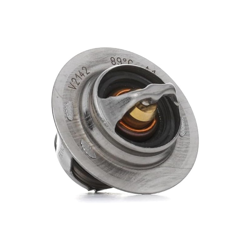 Valeo 820025 Engine Cooling