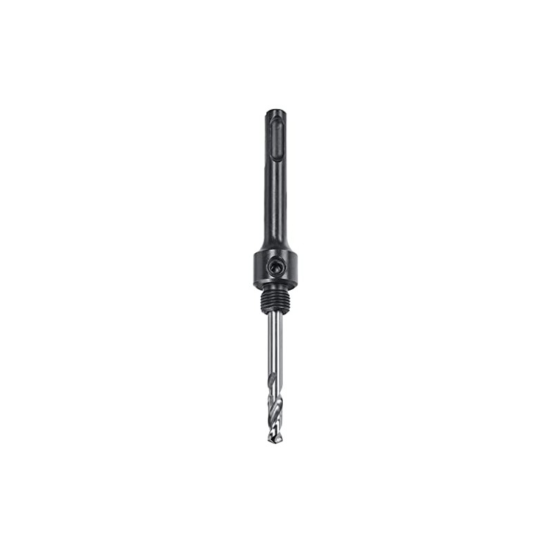 kwb Mounting Shaft for Bi-Metal Hole Saws, with 12.7 mm