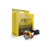 ADS iDatalink Maestro AVCH1 Audio Video Installation Harness for Chrysler