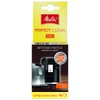 Paxanpax Genuine Melitta 'Perfect Clean' Espresso Machine Cleaning Tablets (1.8g,