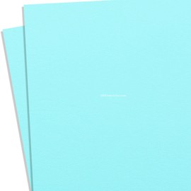 KYDEX Thermoform Sheet + Kydex Holster Molding Press Bundle - (0.080 Thickness) - (8in x 12in Sheets) - (Tiffany Blue) - (2 Pack) - for DIY Kydex Holster Making