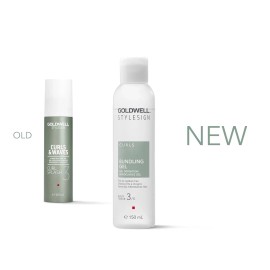 Goldwell StyleSign CURLS Bundling Gel 5 oz / 150 ml | Hold 3/5