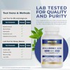 Natures Lab cido hialurnico con colgeno Biocell y MSM hidratacin
