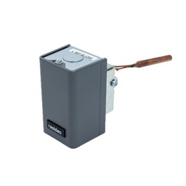 Honeywell L4080B1352 High Limit AquStat, 1" x 1" x 1"