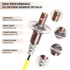Oxygen O2 Sensor Upstream and Downstream Fits for Subaru Outback