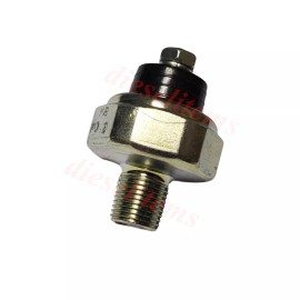 Yanmar Oil Pressure Switch 124060-39452 for 1GM 2GM 3GM 2QM15 4JH3E 3JH3 4LH